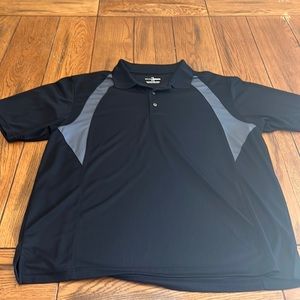 Mens XL Polo